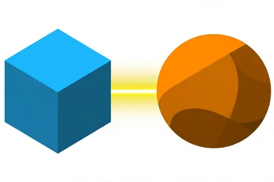 Illustration couple - Image 1