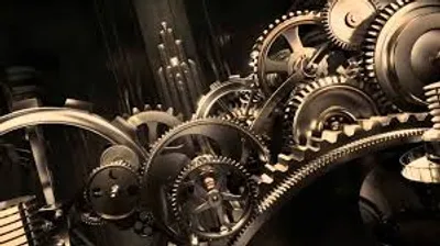 Illustration mechanical - Image 3