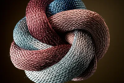 Illustration entanglements - Image 1