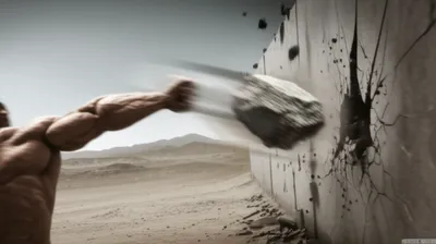 Illustration flings - Image 1