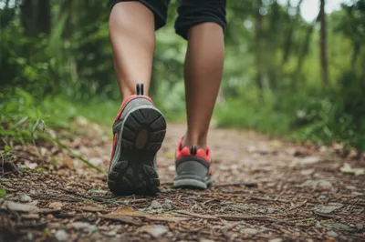 Illustration afoot - Image 1