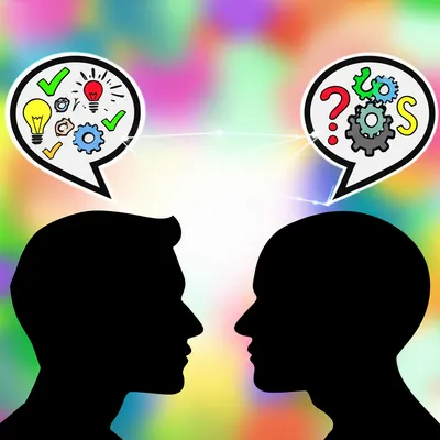 Illustration discusses