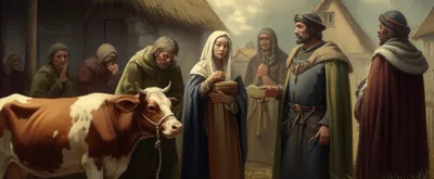 Illustration heriot - Image 1