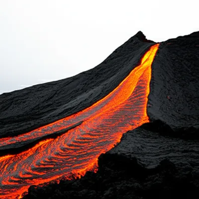 Illustration igneous - Image 1