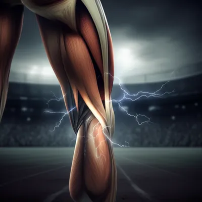 Illustration cramping - Image 1