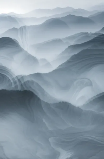 Illustration smoky - Image 1