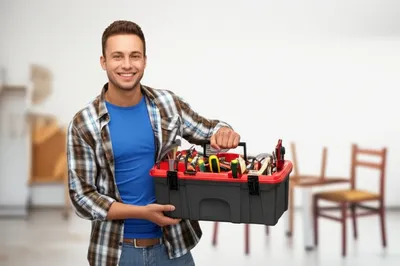 Illustration handy - Image 1