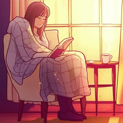 Illustration accommodates - Image 1