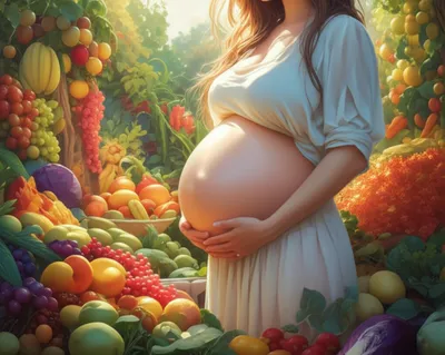 Illustration girt - Image 1