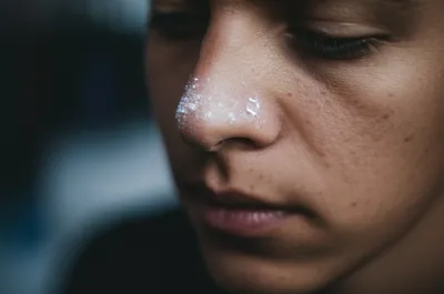 Illustration sniff - Image 1