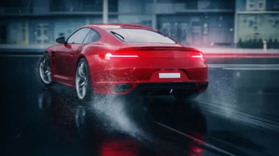 Illustration deceleration