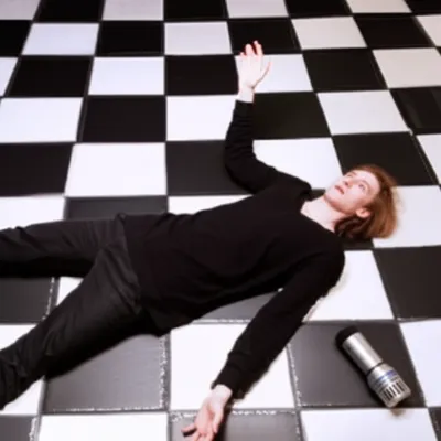 Illustration floored - Image 1