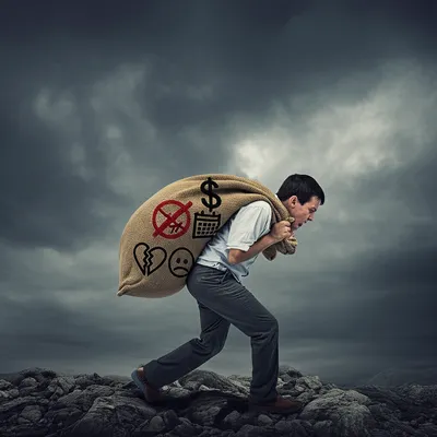 Illustration ills - Image 1