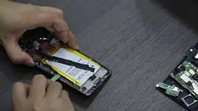 Illustration dismantle - Image 2