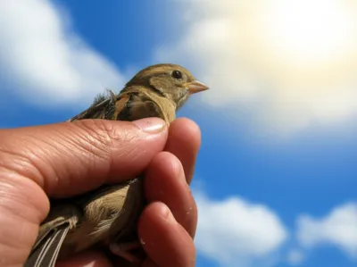 Illustration hove - Image 1