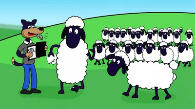 Illustration chevied - Image 1