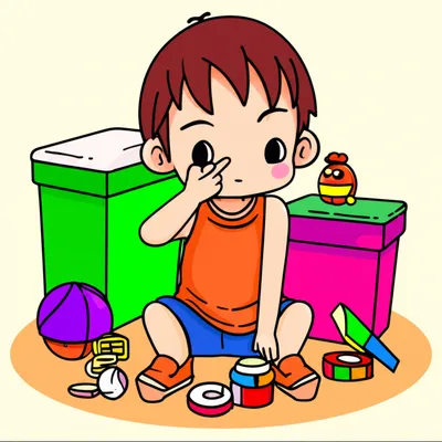 Illustration mine - Image 1