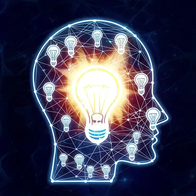 Illustration brained - Image 1