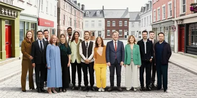 Illustration commonalty