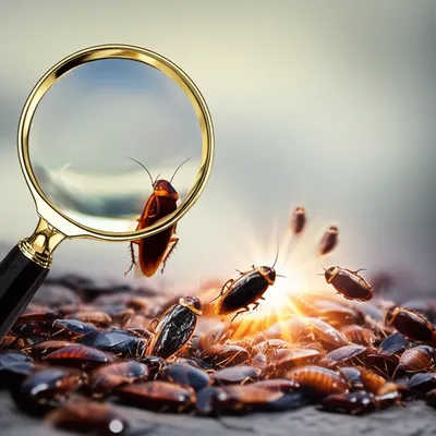 Illustration exterminate