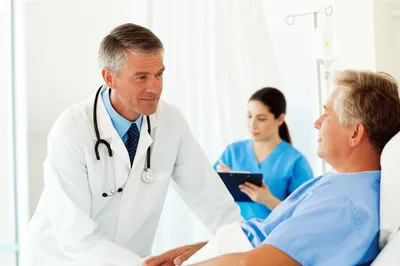 Illustration attending - Image 1