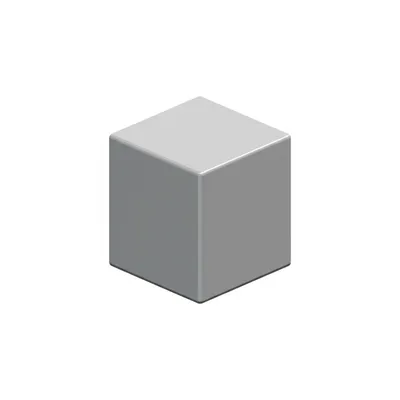 Illustration cubes - Image 1