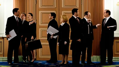 Illustration lobbies - Image 1