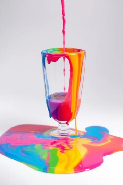 Illustration effusion