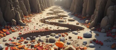 Illustration rangers - Image 1