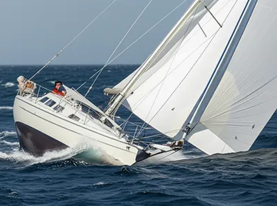 Illustration careens - Image 1