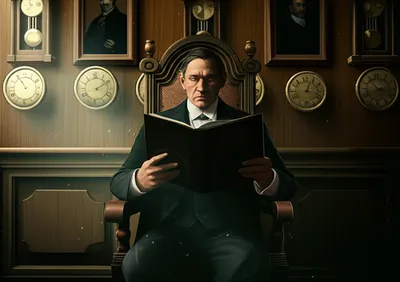 Illustration stuffy - Image 1