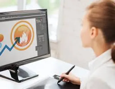 Illustration illustrator - Image 2