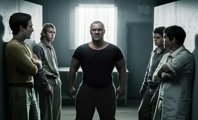 Illustration daddy - Image 1