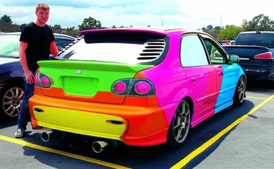 Illustration ricer - Image 1