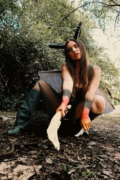 Illustration boned - Image 2