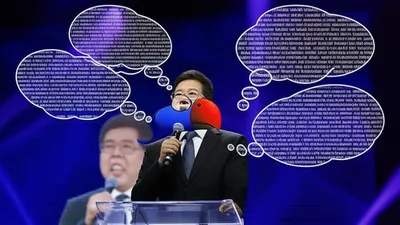 Illustration parrot - Image 1