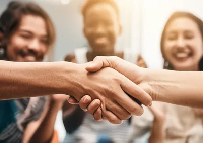 Illustration agreeable - Image 1