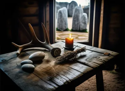 Illustration stalls - Image 1