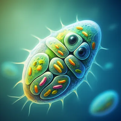 Illustration baguettes - Image 1