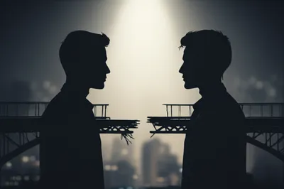 Illustration interlocutors - Image 1