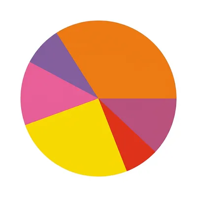 Illustration sectors - Image 1