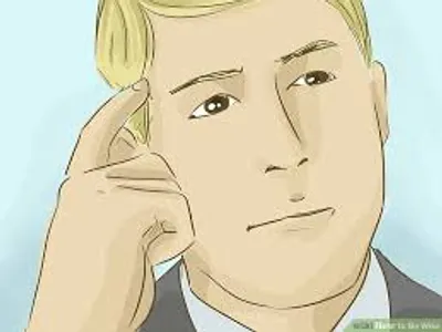 Illustration prudence - Image 2