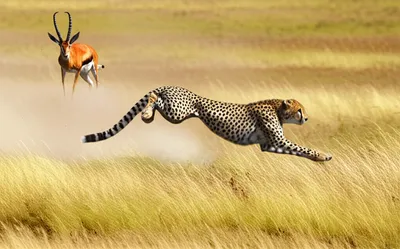 Illustration pouncing - Image 1