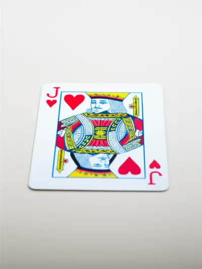 Illustration jack - Image 1