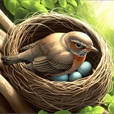 Illustration sittings - Image 1