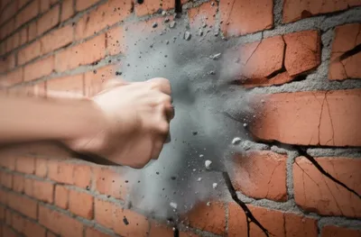 Illustration blows - Image 1