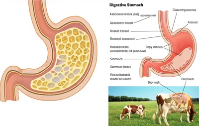 Illustration tripe - Image 1