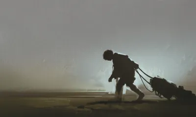 Illustration dragged - Image 1