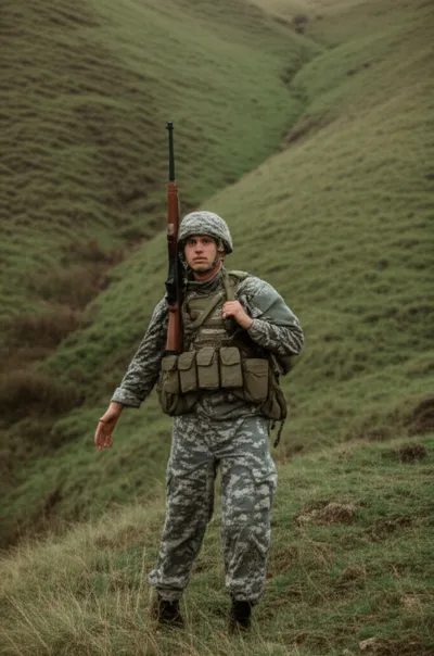 Illustration slopes - Image 1