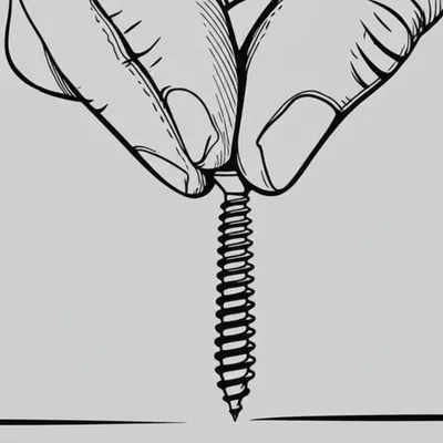 Illustration righthand - Image 1